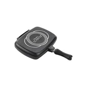 Schafer Double Grill Pan Çift Taraflı Tava ÇZG8552
