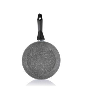 Schafer Eco Granit 26 cm Gri Tava