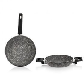 Schafer Eternal 20+26 cm Sahan ve Tava 2'li Set