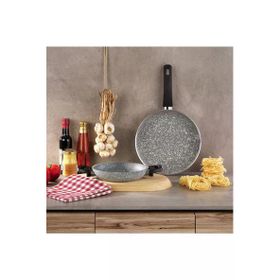 Schafer Eternal Gri 2'li 20 x 26 cm Sahan Tava
