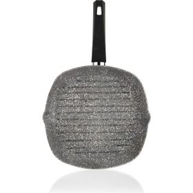 Schafer Eternal Grill 26-28 cm Gri Tava