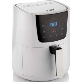 Schafer Fit Fry 3.5 lt Beyaz Airfryer