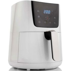 Schafer Fit Fry 3.5 lt Beyaz Airfryer