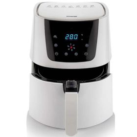 Schafer Fit Fry 3.5 lt Beyaz Airfryer
