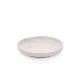Schafer Freya 21 cm 1 Parça Dove Yemek Tabağı
