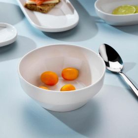 Schafer Freya Dove Beyaz 14 cm 1 Parça Kase