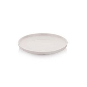 Schafer Freya Dove Beyaz 21 CM Yemek Tabağı