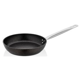 Schafer Galaxy Tech Granit 26 Cm Tava Kapuçino