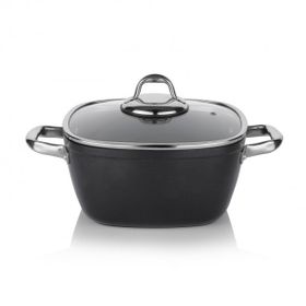 Schafer Gastronomie 26 cm Derin Tencere