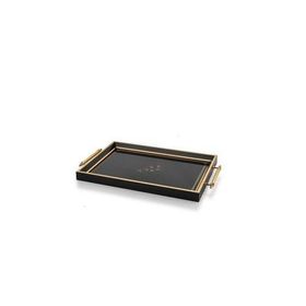 Schafer Gold 1 Kunst Tepsi