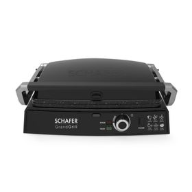 Schafer Grand Grill Izgara ve Tost Makinesi