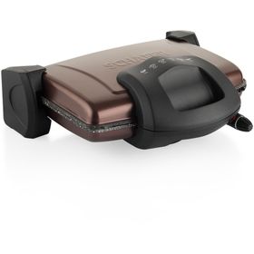 Schafer Grill Chef Kahverengi Tost Makinesi