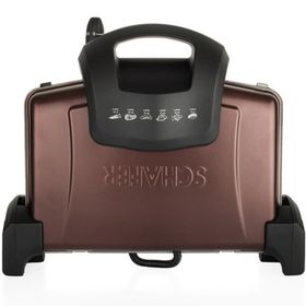 Schafer Grill Chef Kahverengi Tost Makinesi