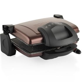 Schafer Grill Chef Kahverengi Tost Makinesi