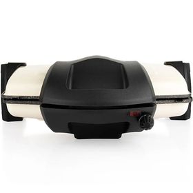 Schafer Grill Chef Krem Tost Makinesi