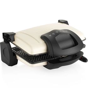 Schafer Grill Chef Krem Tost Makinesi