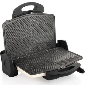 Schafer Grill Chef Krem Tost Makinesi