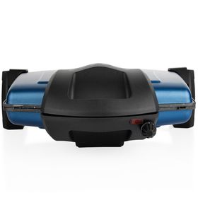 Schafer Grill Chef Mavi Tost Makinesi