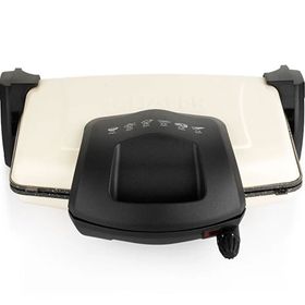 Schafer Grill Chef Tost Makinesi