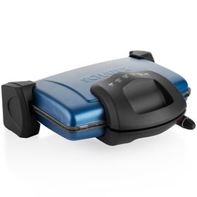 Schafer Grill Chef Tost Makinesi