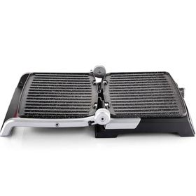 Schafer Grill Haus 2000W Inox Tost Makinesi