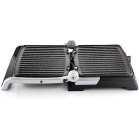 Schafer Grill Haus 2000W Rose Gold Tost Makinesi