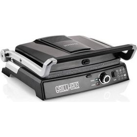 Schafer Grill Haus Siyah Tost Makinesi