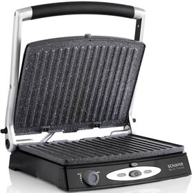 Schafer Grıll Trend Tost Makinesi