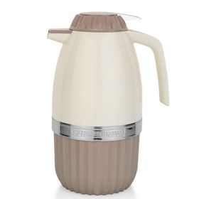 Schafer Hause 2 lt Bej Cam Termos