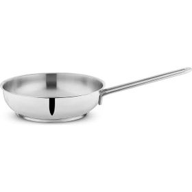 Schafer Held 28 cm İnox Çelik Tava