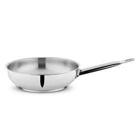Schafer Held 28 cm İnox Çelik Tava