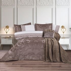 Schafer Home Boutique Cappicino 11 Parça Çeyiz Seti