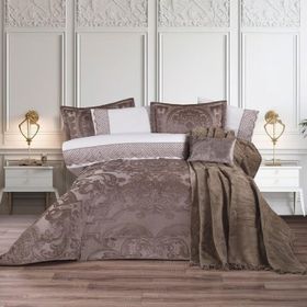 Schafer Home Boutique Cappicino 11 Parça Çeyiz Seti