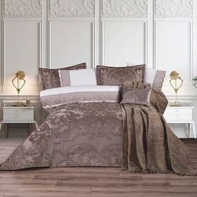 Schafer Home Boutique Cappicino 11 Parça Çeyiz Seti