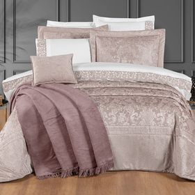 Schafer Home Elegance Pudra 11 Parça Çeyiz Seti