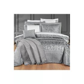 Schafer Home Elegance Pudra 11 Parça Çeyiz Seti