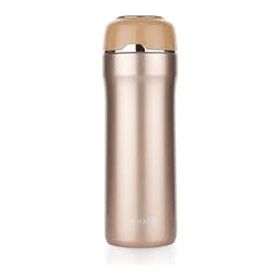Schafer Iron Man 320 ml Rose Gold Termos