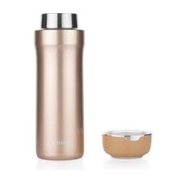 Schafer Iron Man 320 ml Rose Gold Termos