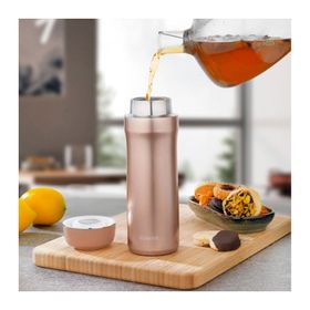 Schafer Iron Man 500 ml Rose Gold Termos