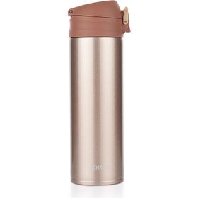 Schafer Iron Man 500 ml Rose Gold Termos