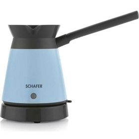 Schafer Kaffeefan Elektrikli Cezve