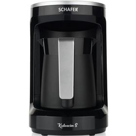 Schafer Kahvecim S Sütlü Türk Kahve Makinesi