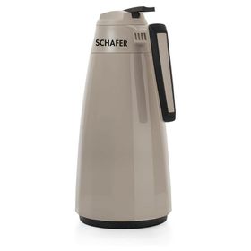 Schafer Kitchen House 1.5 lt Gri Impact Termos