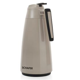 Schafer Kitchen House Aqua 1.5 lt Gri Termos
