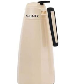 Schafer Kitchen House Aqua 1.5 lt Krem Termos