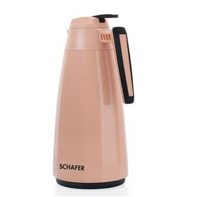Schafer Kitchen House Aqua 1.5 lt Pudra Termos