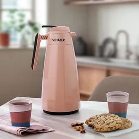 Schafer Kitchen House Aqua 1.5 lt Pudra Termos