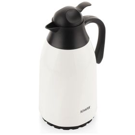 Schafer Kitchenhouse 1.3 lt Beyaz Cam Termos