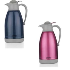 Schafer Kitchenhouse 2 lt Inox Termos