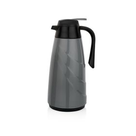 Schafer Kitchenhouse Mimoza 1.5 lt Gri Cam Termos